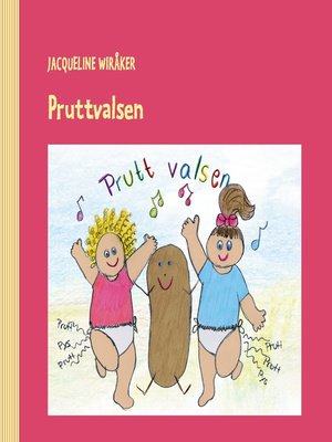 cover image of Pruttvalsen